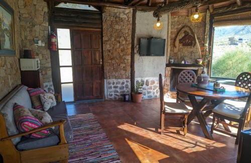 Potrerillos Apartment | Cabañas El Molino