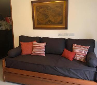 El Mollar House | Los González – Cabañas con Vista al Valle