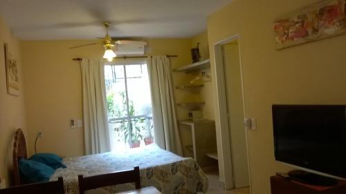 Colegiales Apartment | Monoambiente con terrazas 1 piso por escalera