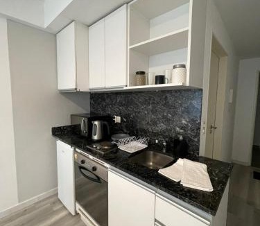 Palermo Apartment | Depto Palermo Hollywood -Gorriti Hospedar -