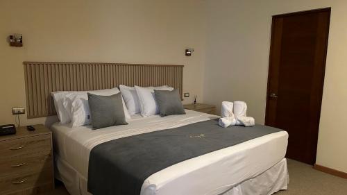 Talca Hotel | Hotel Capelli Talca