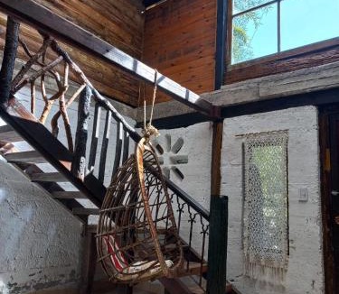 Vaqueros House | Cabaña Encantada