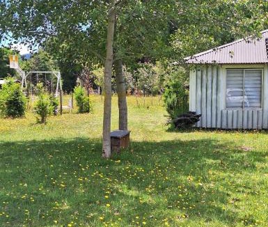 Melipeuco House | Cabañas Trabun Melipeuco