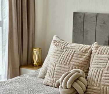 Chillan Apartment | Departamento 1D central