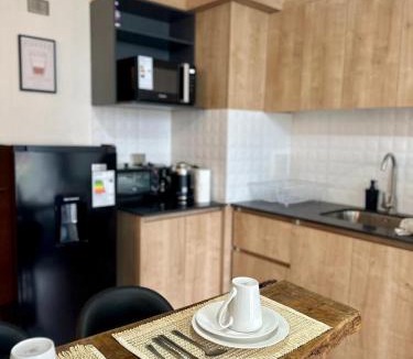 Chillan Apartment | Departamento 1D central