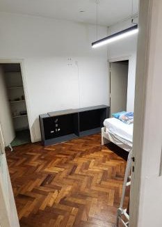 General San Martin Hostel | Hospedaje reconquista