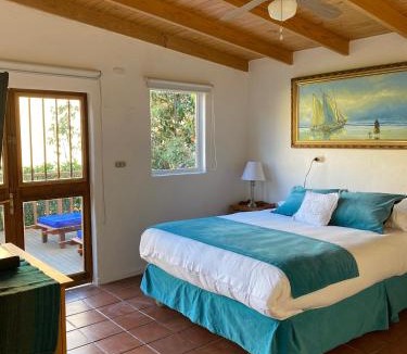 Pisco Elqui House | Cabañas Caballieri