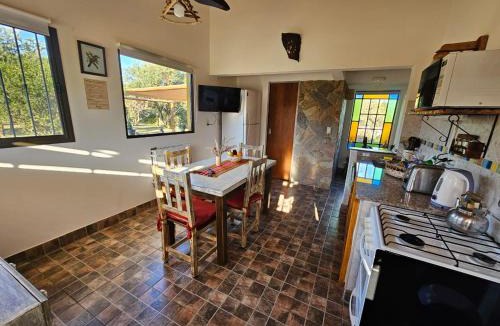 Merlo Ski Chalet | Arawi Cabaña