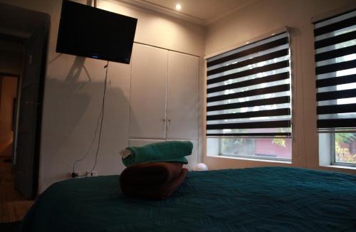 Talca House | Hostal Sueños De Lujo