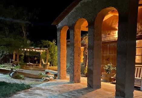 Cachi House | La Chakana