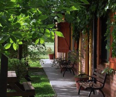Federacion Apartment | Bungalows Génesis a 12 cuadras de las termas