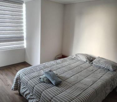 La Florida Apartment | Apartamento La Florida Mirador Oriente