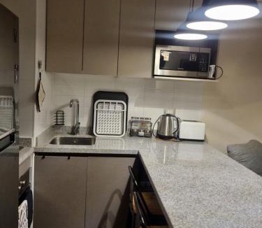 Chillan Apartment | Departamento moderno y central en Chillan