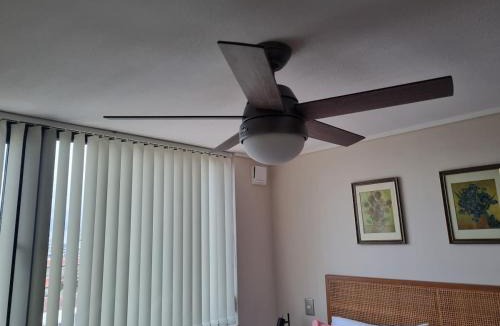 Chillan Apartment | Departamento moderno y central en Chillan