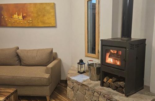 Tilcara House | Cabañas Bodega Kindgard