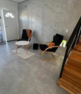 Trelew Apartment | Duplex trelew para 3