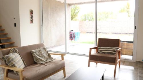 Plottier House | Loft del Valle