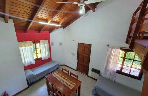 Villa Rumipal Ski Chalet | Cabañas Pioneras