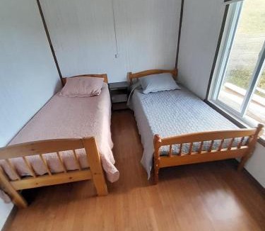 Quellon House | Cabañas Familiares