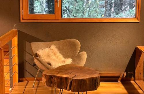 Llao Llao House | Orn, Chill Out Houses By A.M.A