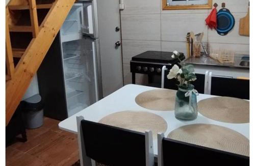 El Tabo Apartment | Tiny House Luogo Di Riposo