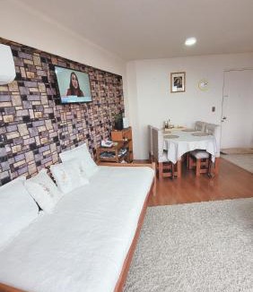 Temuco Apartment | Lindo departamento Edificio Centro Mayor