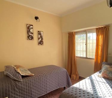 Venado Tuerto House | N&G Alquiler Temporal