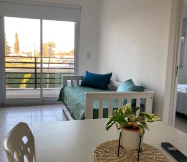 Concepcion del Uruguay Apartment | Como en casa