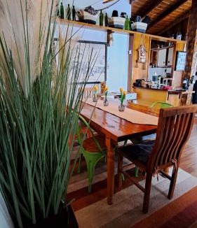 Farellones House | Hostal Boutique CUMBRES