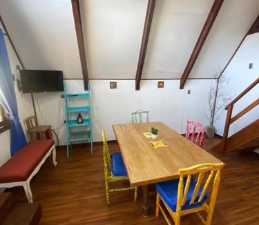 Malalcahuello Ski Chalet | OH Refugios Los Nirres Hottub Tinaja Corralco