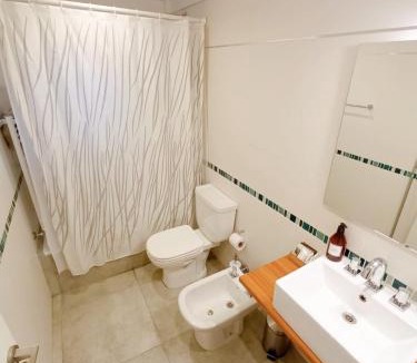 Lanin National Park Apartment | Cuesta de los Andes