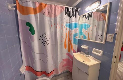 Colegiales Apartment | PS Lacroze - Happy Chic Peaceful Studio