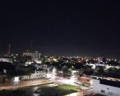 Presidencia Roque Saenz Pena Apartment | Único