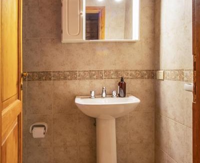 Barrio Las Balsas House | BOG Neculman