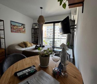 Villa Crespo Apartment | Mejor Villa Crespo