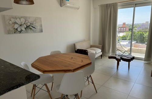 Venado Tuerto Apartment | Departamento de 1 dormitorio