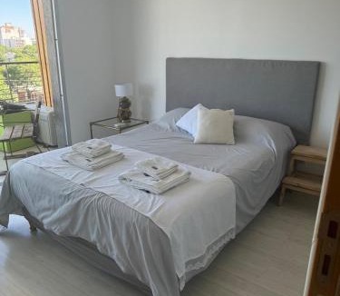 Venado Tuerto Apartment | Departamento de 1 dormitorio