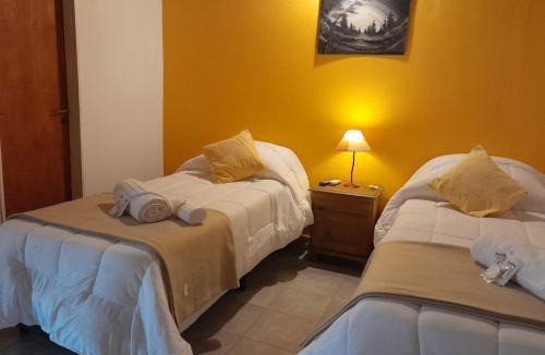Villa del Totoral Apartment | Complejo de la Villa - Apart Hotel
