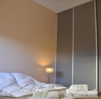 Puerto Piramides Apartment | La ola