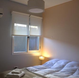 Puerto Piramides Apartment | La ola