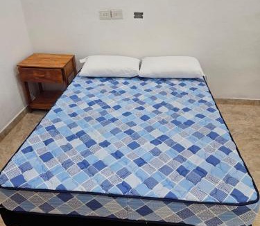 Posadas Apartment | Villa Urquiza