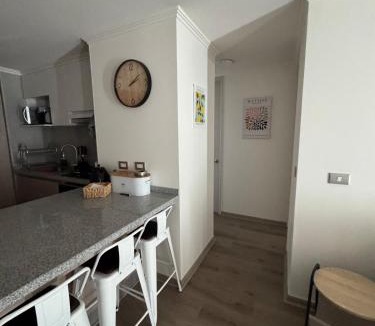 Vina del Mar Apartment | Viña del Mar Apartment - Festival de Viña