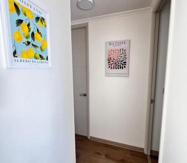 Vina del Mar Apartment | Viña del Mar Apartment - Festival de Viña