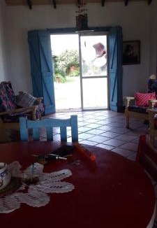 Santa Clara del Mar House | Casa Los colibrí