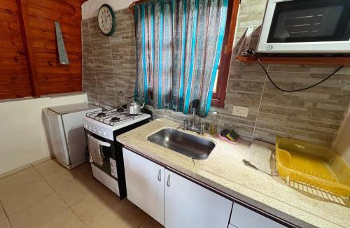 Yala Ski Chalet | Cabañas Ecoturisticas del Valle de Yala