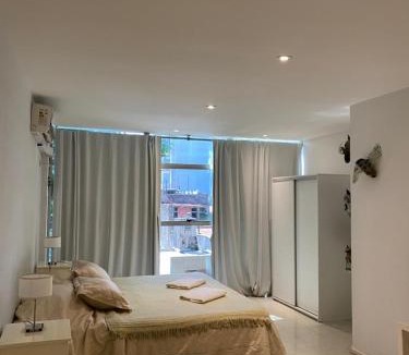 Chacarita Apartment | Tacha