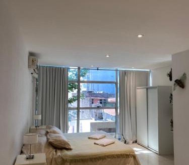 Chacarita Apartment | Tacha