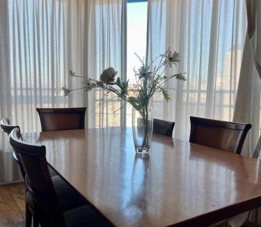 Historic Center Apartment | Departamento premium en Mendoza con vista a la montaña