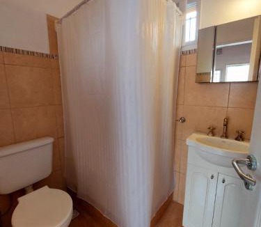 San Miguel del Monte Apartment | Sol de Monte