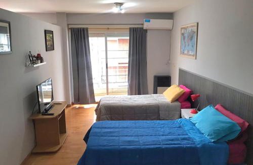 Abasto Apartment | Apartamento Viajero